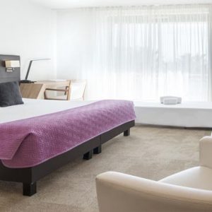 France Honeymoon Packages Beachcomber French Riviera Family Room