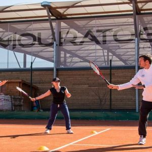 France Honeymoon Packages Beachcomber French Riviera Tennis