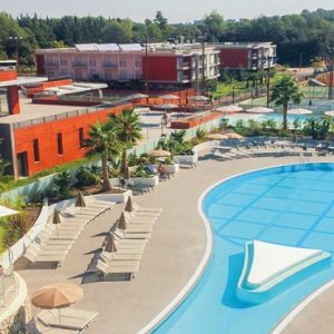 France Honeymoon Packages Beachcomber French Riviera Tennis Pool1