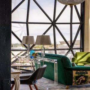 South Africa Honeymoon Packages The Silo Cape Town Deluxe Superior Suites1
