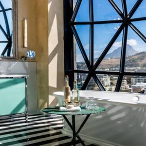 South Africa Honeymoon Packages The Silo Cape Town Deluxe Superior Suites2