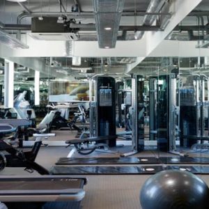 South Africa Honeymoon Packages The Silo Cape Town Fitness