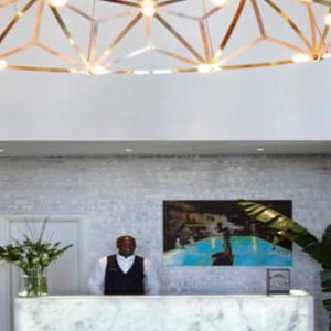 South Africa Honeymoon Packages The Silo Cape Town Reception