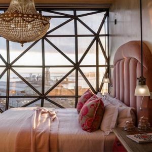 South Africa Honeymoon Packages The Silo Cape Town Royal Suites