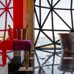 South Africa Honeymoon Packages The Silo Cape Town Royal Suites5