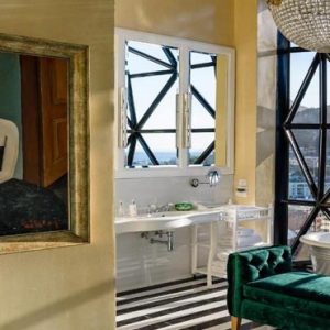 South Africa Honeymoon Packages The Silo Cape Town Royal Suites7