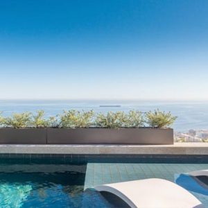 South Africa Honeymoon Packages The Silo Cape Town Sea Lion (Private Residences)2