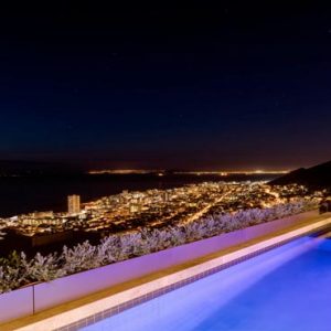 South Africa Honeymoon Packages The Silo Cape Town Sea Lion (Private Residences)4