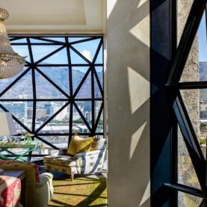 South Africa Honeymoon Packages The Silo Cape Town The Penthouse5