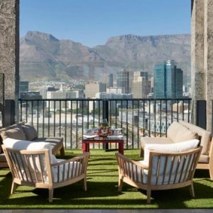 South Africa Honeymoon Packages The Silo Cape Town Rooftop Dining