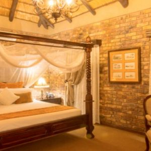 South Africa Honeymoon Packages Elandela Private Game Reserve Deluxe Suite (Elandela Lake View Lodge)1