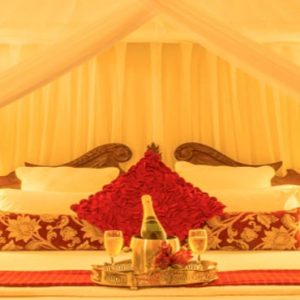 South Africa Honeymoon Packages Elandela Private Game Reserve Honeymoon Suite (Elandela Lake View Lodge)