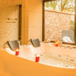 South Africa Honeymoon Packages Elandela Private Game Reserve Honeymoon Suite (Elandela Lake View Lodge)2