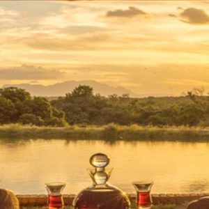 South Africa Honeymoon Packages Elandela Private Game Reserve Honeymoon Suite (Elandela Lake View Lodge)3