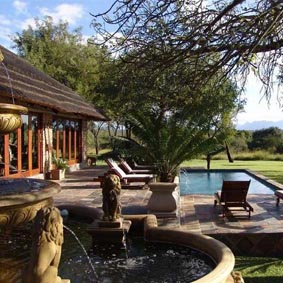 South Africa Honeymoon Packages Elandela Private Game Reserve Thumbnail