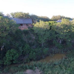 South Africa Honeymoon Packages Elandela Private Game Reserve Hotel Exterior1