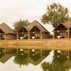 South Africa Honeymoon Packages Elandela Private Game Reserve Lodges