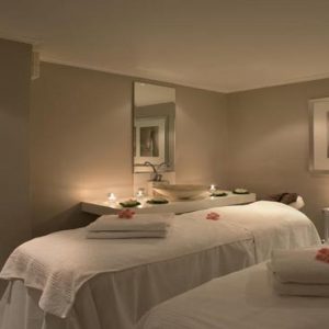 South Africa Honeymoon Packages The Commodore South Africa Couple Spa Treatment Room