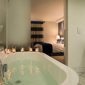 South Africa Honeymoon Packages The Commodore South Africa King Suite7