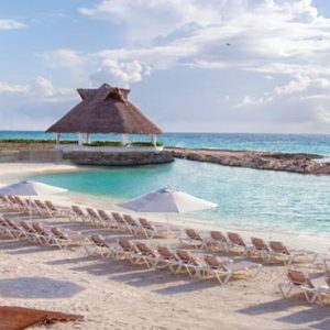 Mexico Honeymoon Packages Hard Rock Hotel Riviera Maya Beach