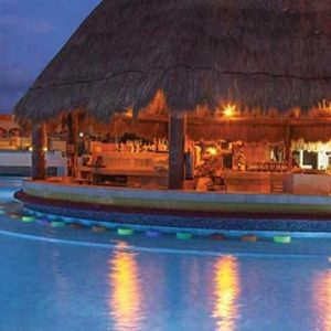 Mexico Honeymoon Packages Hard Rock Hotel Riviera Maya Float