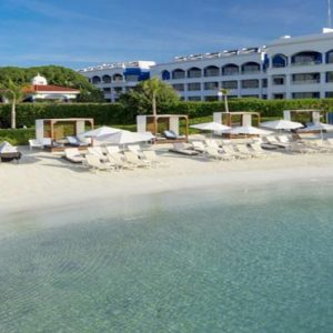 Mexico Honeymoon Packages Hard Rock Hotel Riviera Maya Heaven Exclusive Beach