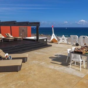 Mexico Honeymoon Packages Hard Rock Hotel Riviera Maya Rock Star Suite (2 Bedroom)7