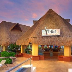 Mexico Honeymoon Packages Hard Rock Hotel Riviera Maya Toro