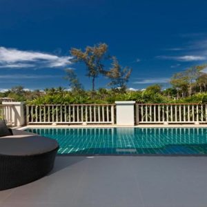 Thailand Honeymoon Packages Dusit Thani Krabi Beach Resort Club Suite With Plunge Pool2