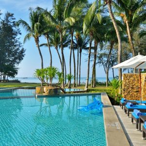 Thailand Honeymoon Packages Dusit Thani Krabi Beach Resort Header