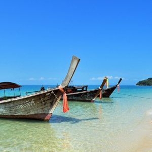 Thailand Honeymoon Packages Dusit Thani Krabi Beach Resort Krabi Beach