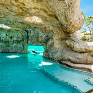 Bahamas Honeymoon Packages Grand Hyatt Baha Mar Beach Sanctuary Grotto