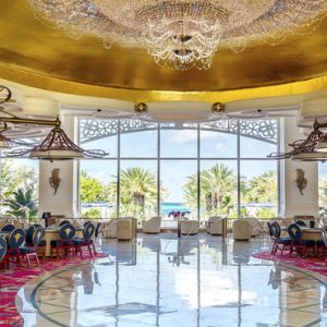 Bahamas Honeymoon Packages Grand Hyatt Baha Mar Casino