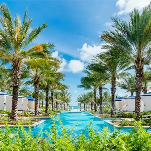 Bahamas Honeymoon Packages Grand Hyatt Baha Mar Gallery Exterior 2