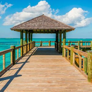 Bahamas Honeymoon Packages Grand Hyatt Baha Mar Gallery Exterior 4
