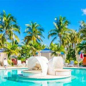 Bahamas Honeymoon Packages Grand Hyatt Baha Mar Gallery Pool 2