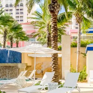 Bahamas Honeymoon Packages Grand Hyatt Baha Mar H2O