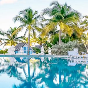 Bahamas Honeymoon Packages Grand Hyatt Baha Mar Pool3