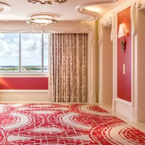 Bahamas Honeymoon Packages Grand Hyatt Baha Mar Room Lobby