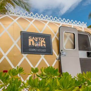 Bahamas Honeymoon Packages Grand Hyatt Baha Mar Sandy Dog