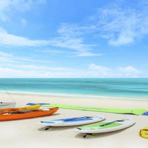 Bahamas Honeymoon Packages Grand Hyatt Baha Mar Watersports