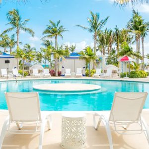 Bahamas Honeymoon Packages Grand Hyatt Baha Mar Room Pool