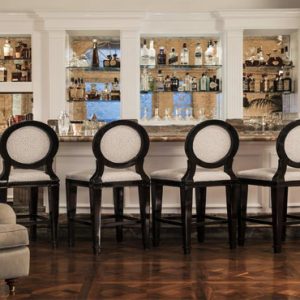 Bahamas Honeymoon Packages The Ocean Club, A Four Seasons Resort Bar