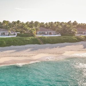 Bahamas Honeymoon Packages The Ocean Club, A Four Seasons Resort Beach