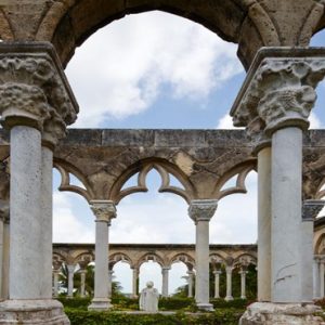 Bahamas Honeymoon Packages The Ocean Club, A Four Seasons Resort Garden Area