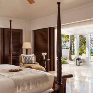 Bahamas Honeymoon Packages The Ocean Club, A Four Seasons Resort Hibiscus Four Bedroom Villa Residence