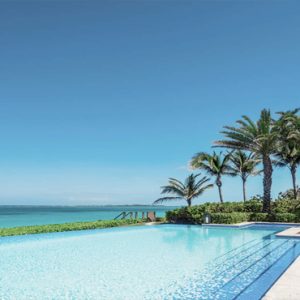 Bahamas Honeymoon Packages The Ocean Club, A Four Seasons Resort Hibiscus Four Bedroom Villa Residence1