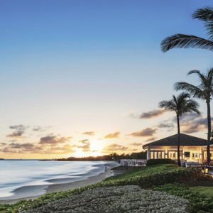 Bahamas Honeymoon Packages The Ocean Club, A Four Seasons Resort Hotel Exterior