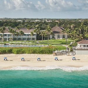 Bahamas Honeymoon Packages The Ocean Club, A Four Seasons Resort Hotel Exterior1