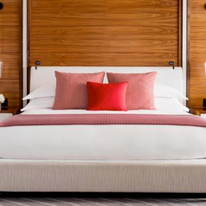 Bahamas Honeymoon Packages The Ocean Club, A Four Seasons Resort Ocean View One Bedroom Suite (Hartford Wing)